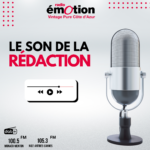 Son de la rédaction