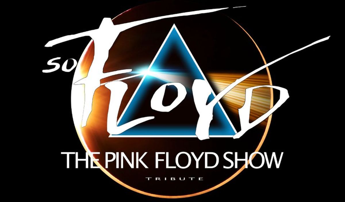So Floyd - The Pink Floyd Show