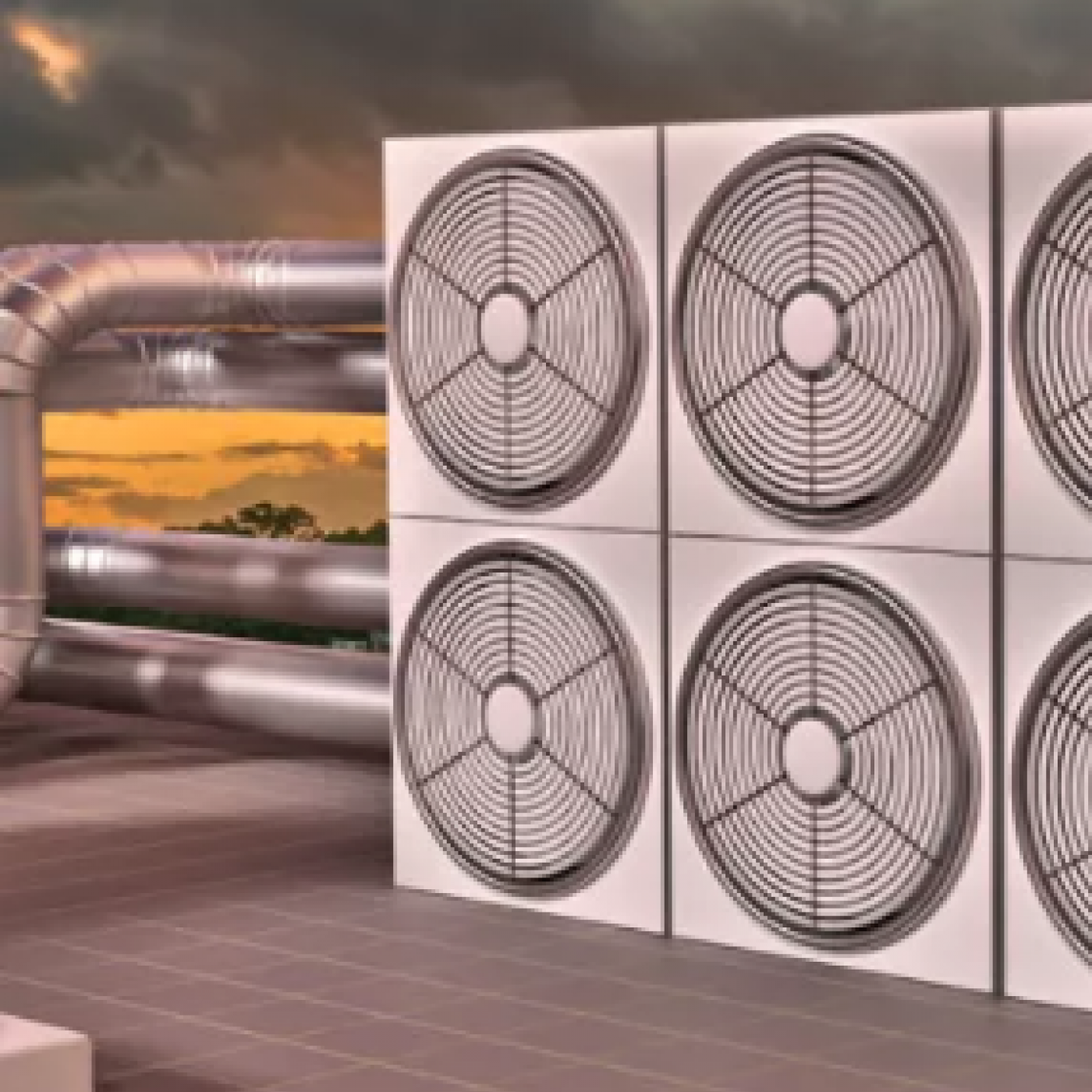 Frank Service, ​améliore la qualité de l’air que vous respirez
