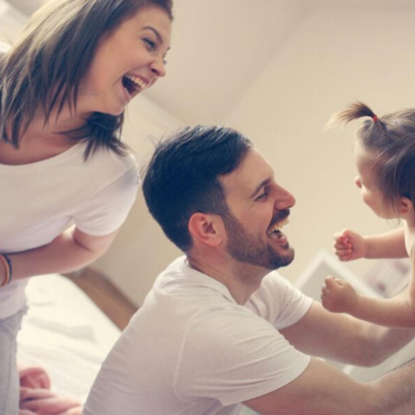 Les parents ont-ils un enfant préféré ?