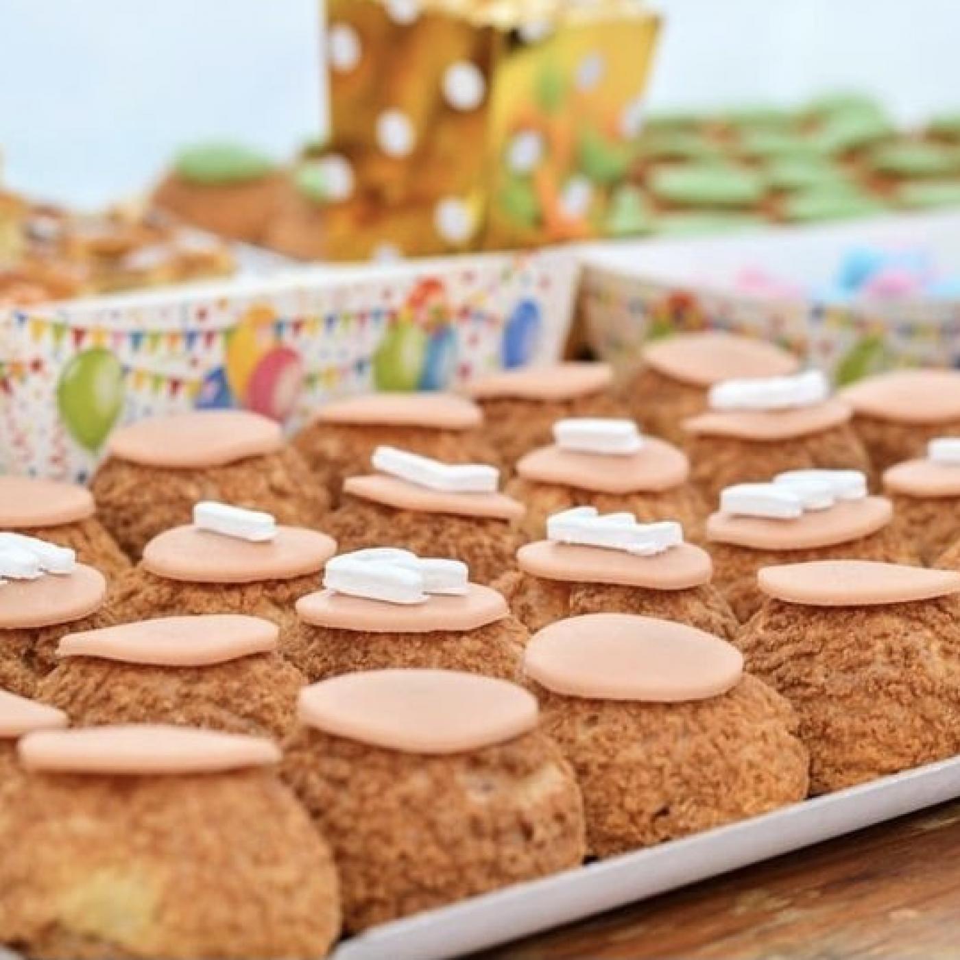 Le Bar à Choux