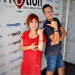 L'instant Mado