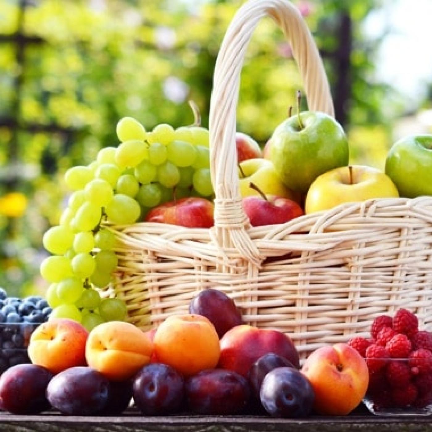 Le Dico des Rêves : Que signifie rêver de panier ?