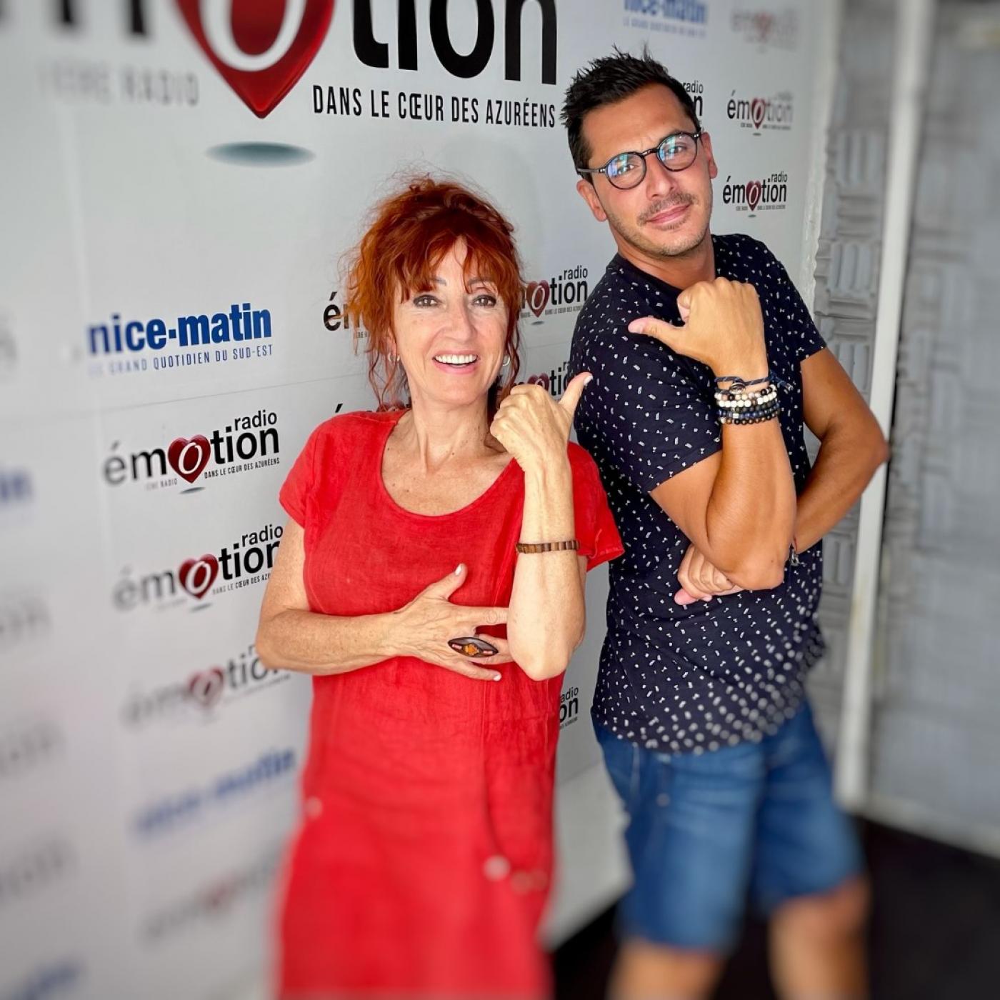 L’instant Mado : Sébastien en haut débit