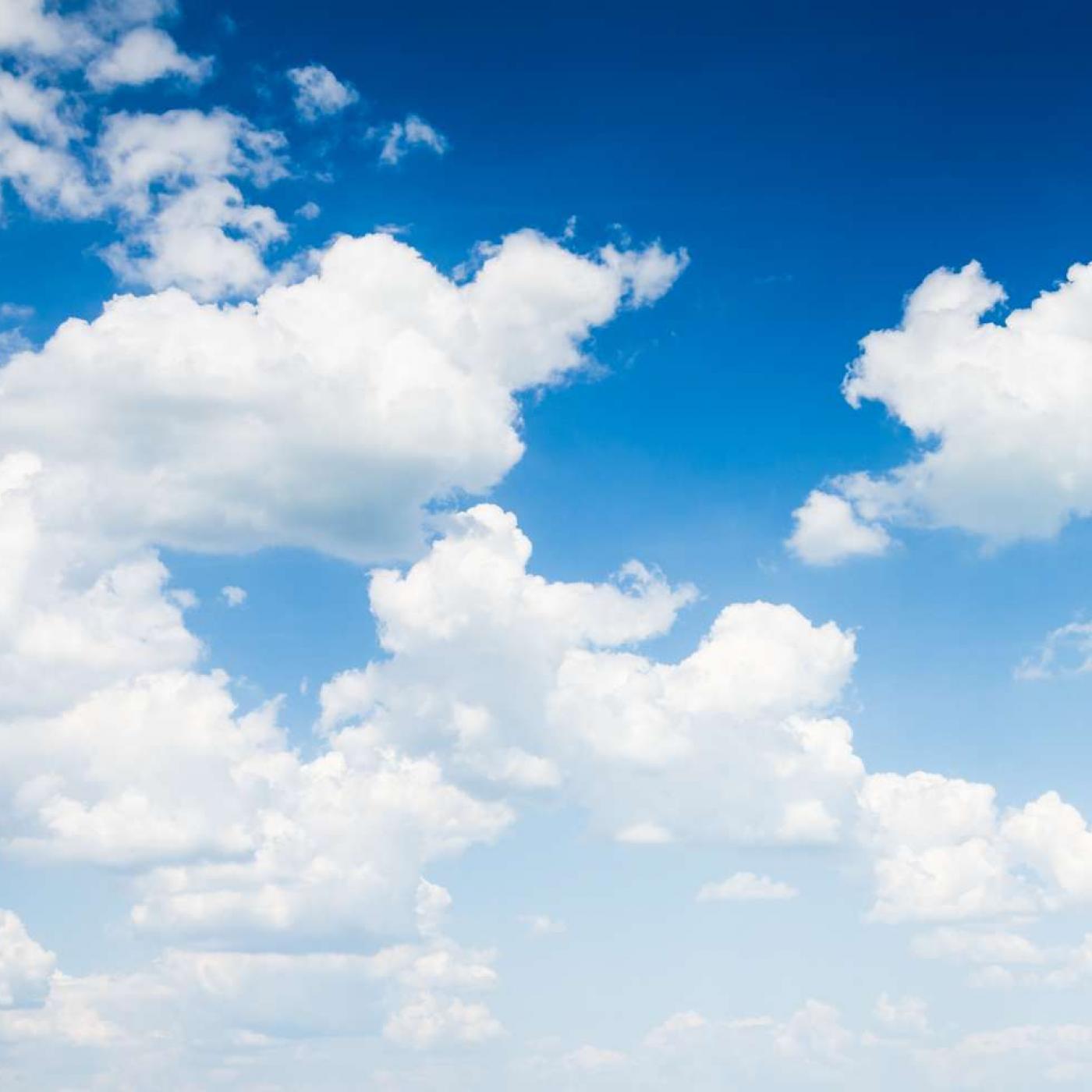 Le Dico des Rêves : Que signifie rêver de nuage ?