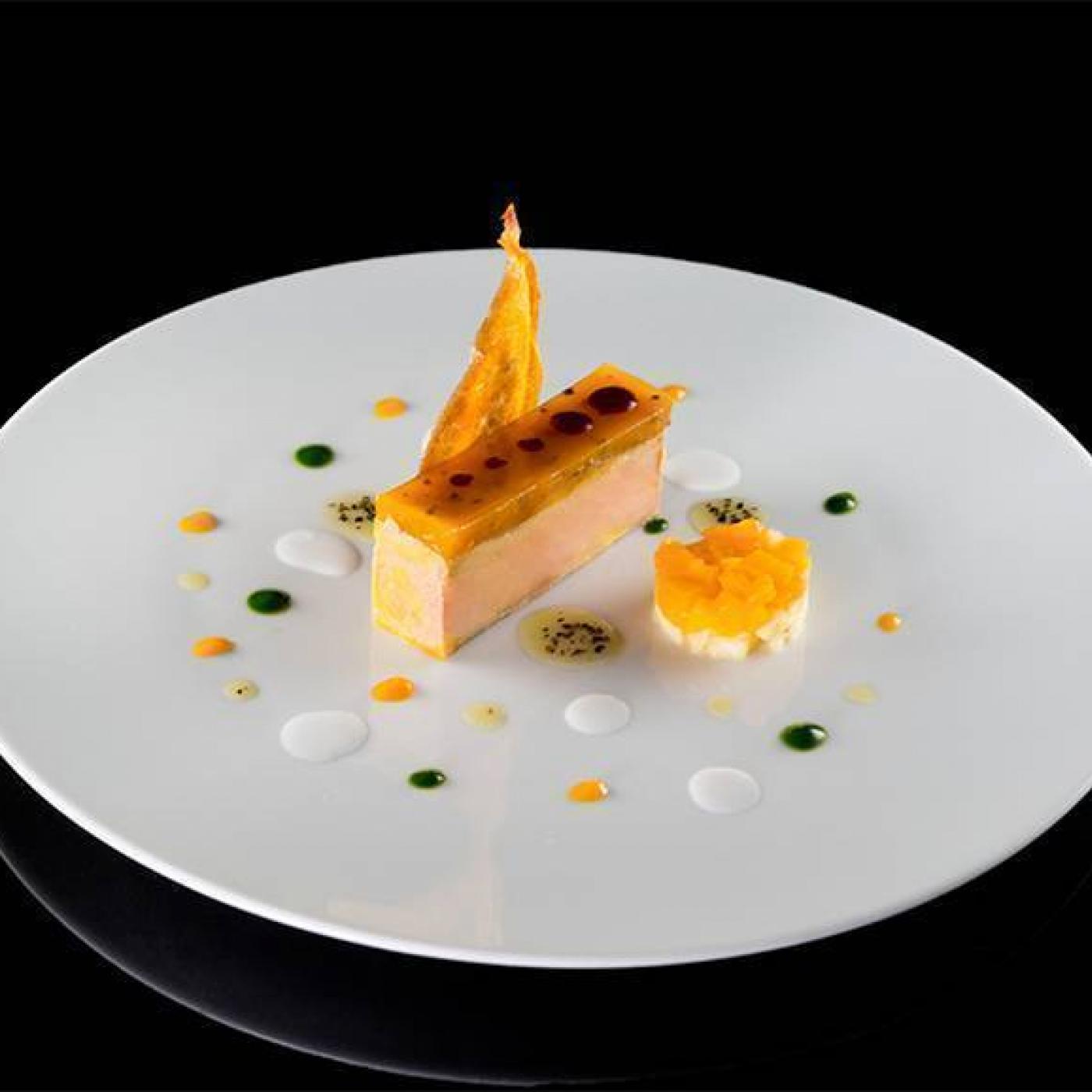 Le Bistrot Gourmand