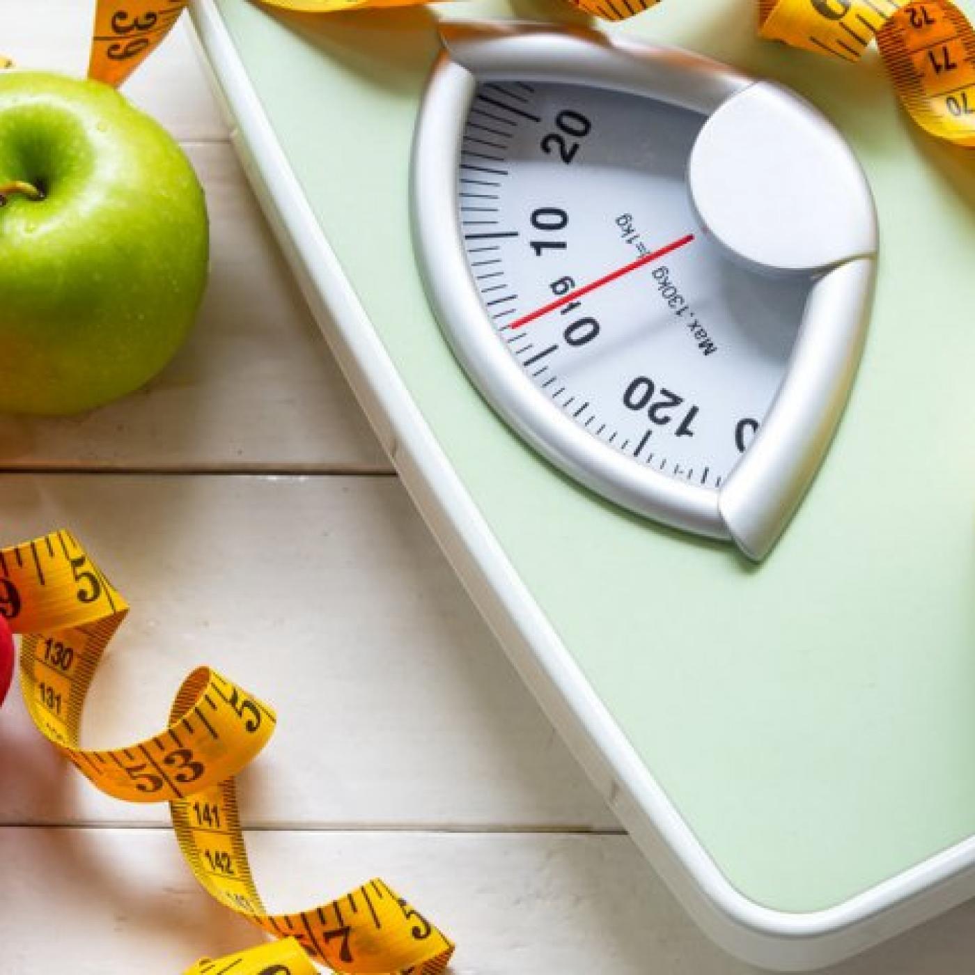Le Journal des Bonnes Nouvelles : Manger une pomme par jour fait maigrir !