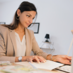 Zoom sur une entreprise