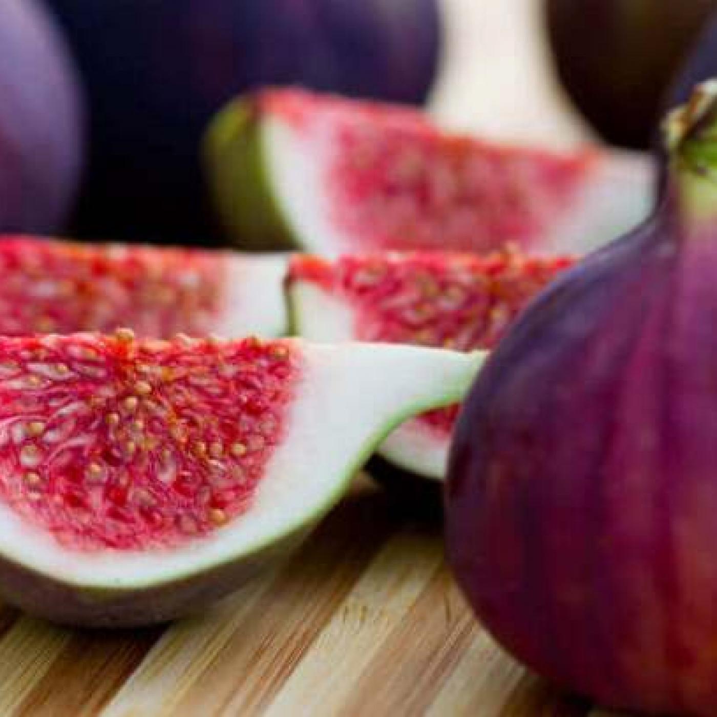 Le Dico des Rêves : Que signifie rêver de figues ?