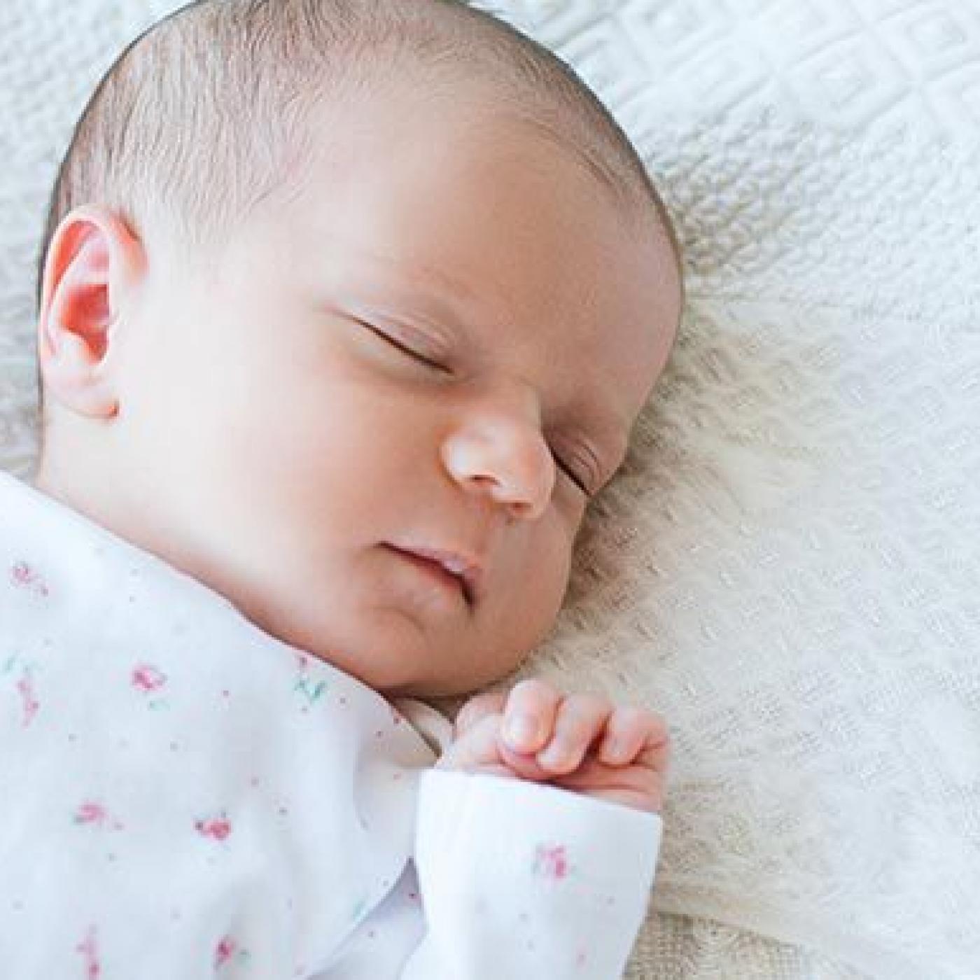 Le Journal des Bonnes Nouvelles : Anticipez sur les prénoms de vos enfants !