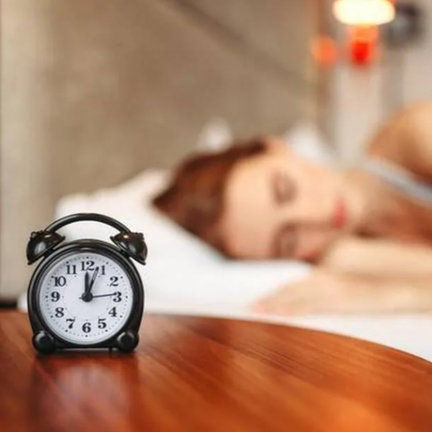Le Journal des Bonnes Nouvelles : L’heure parfaite à laquelle se coucher !