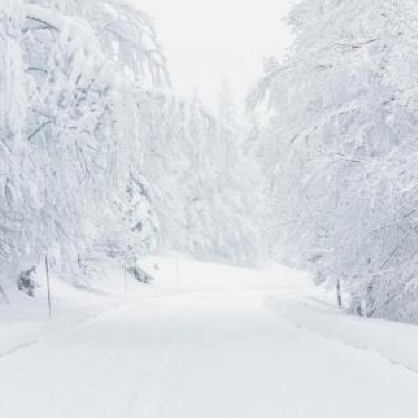 Le Dico des Rêves : Que signifie rêver de neige ?