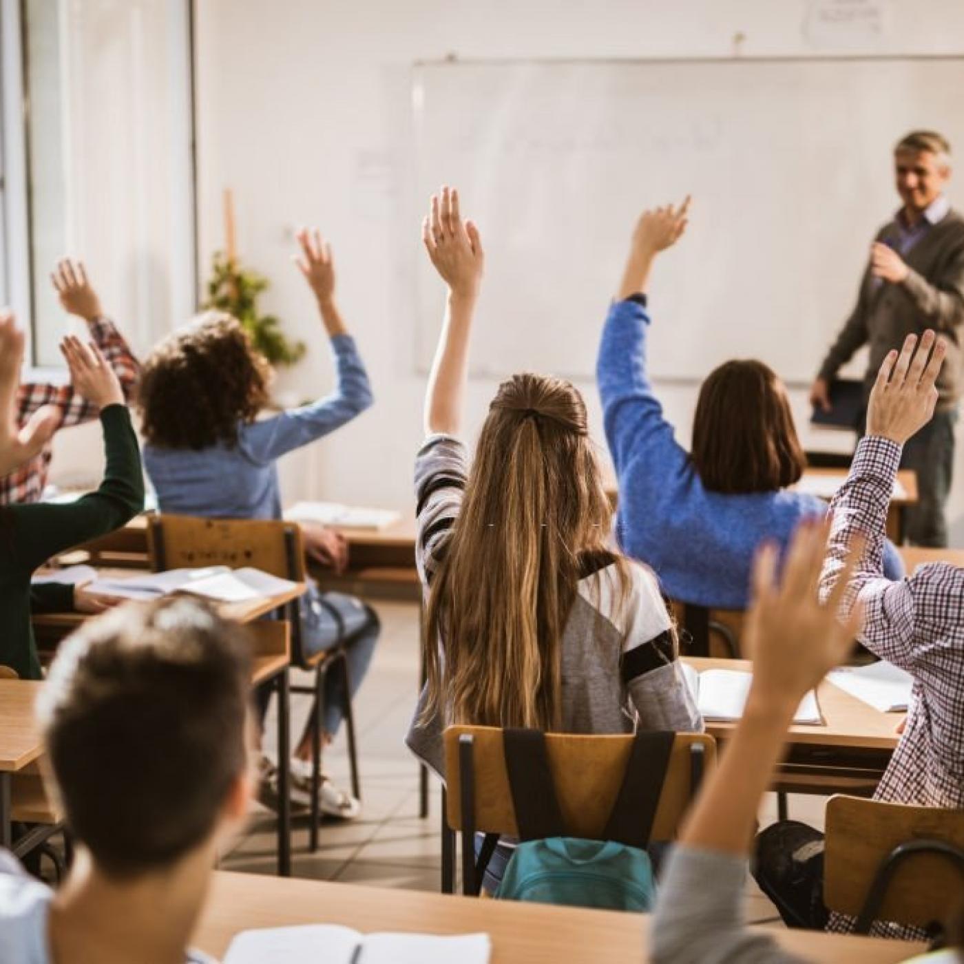 Le Dico des Rêves : Que signifie rêver d’Université ?