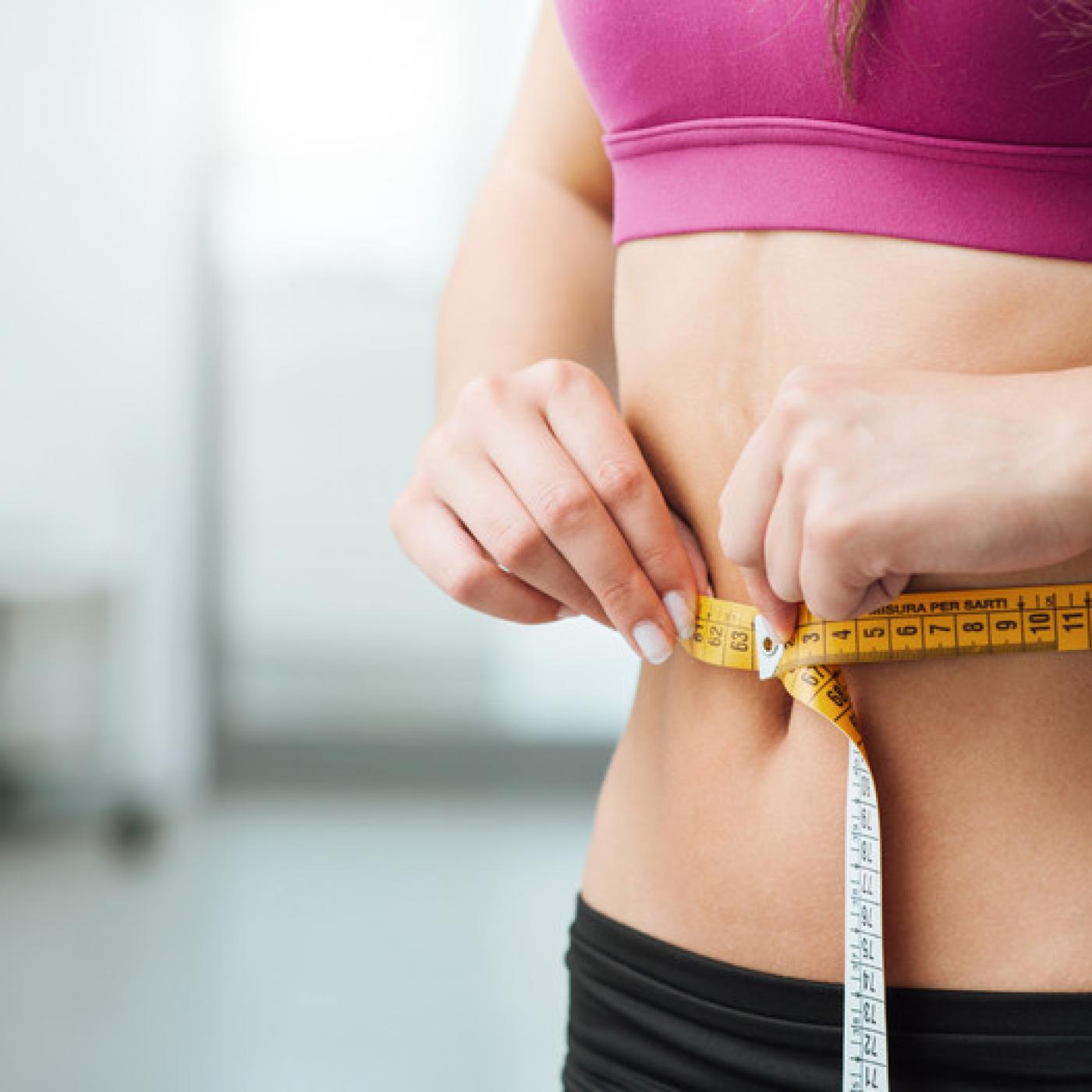 Le Journal des Bonnes Nouvelles : Comment perdre du poids sans faire de sport ?