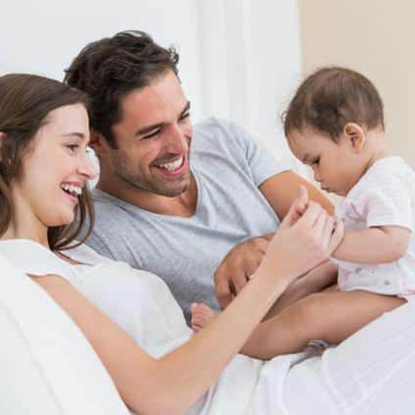 Le Journal des Bonnes Nouvelles : Avis aux jeunes parents azuréens !