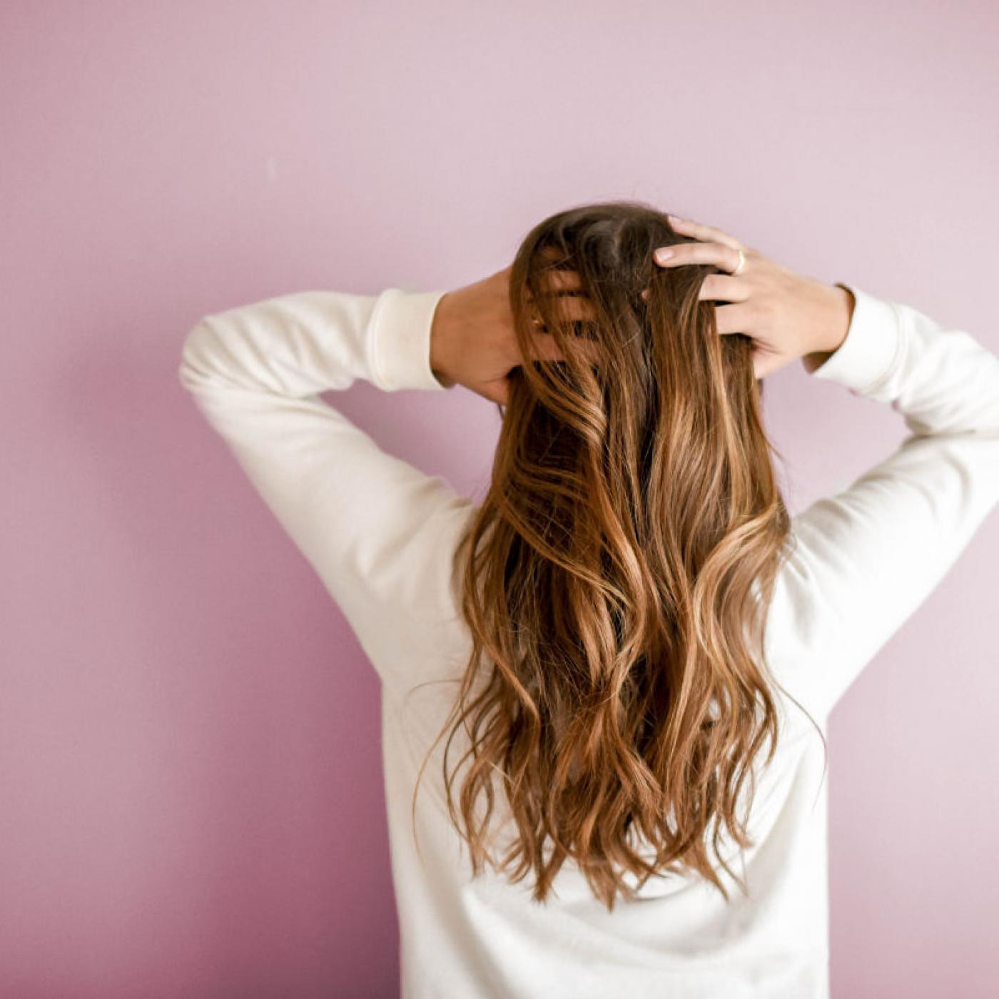 Le Journal des Bonnes Nouvelles : Astuces pour faire pousser vos cheveux plus vite !
