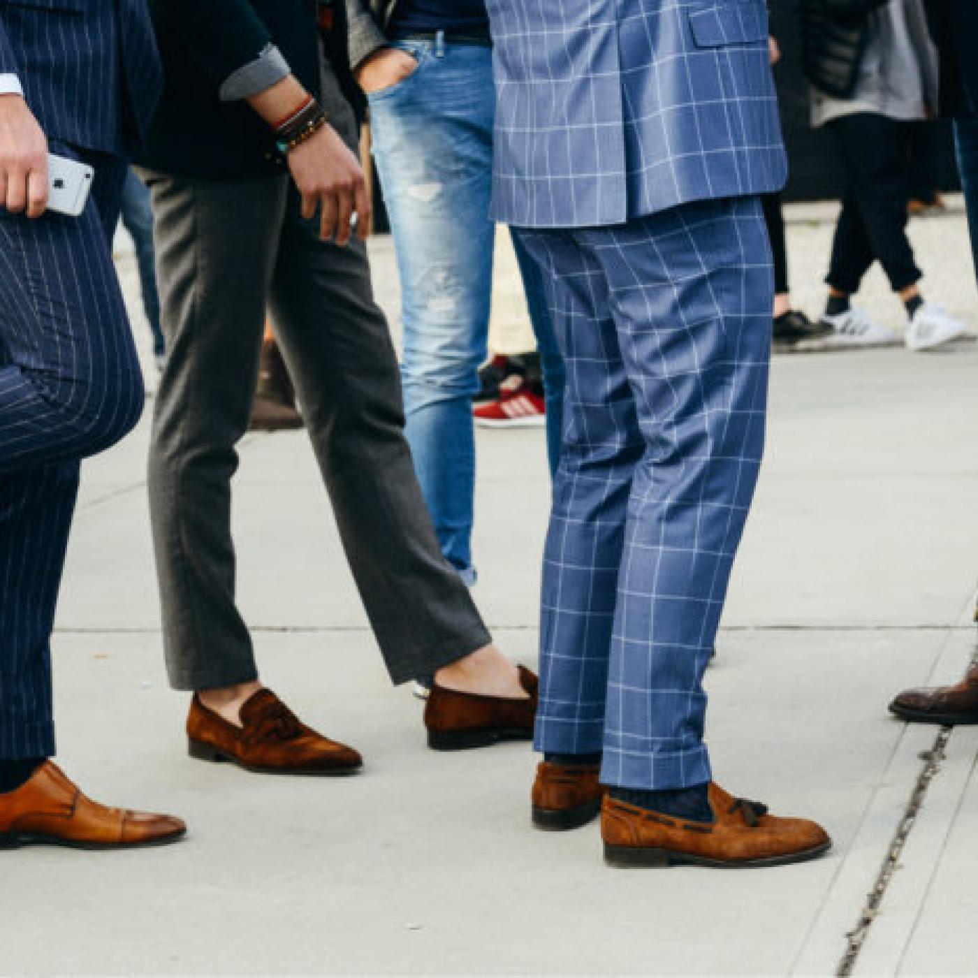Le Dico des Rêves : Que signifie rêver de pantalon ?