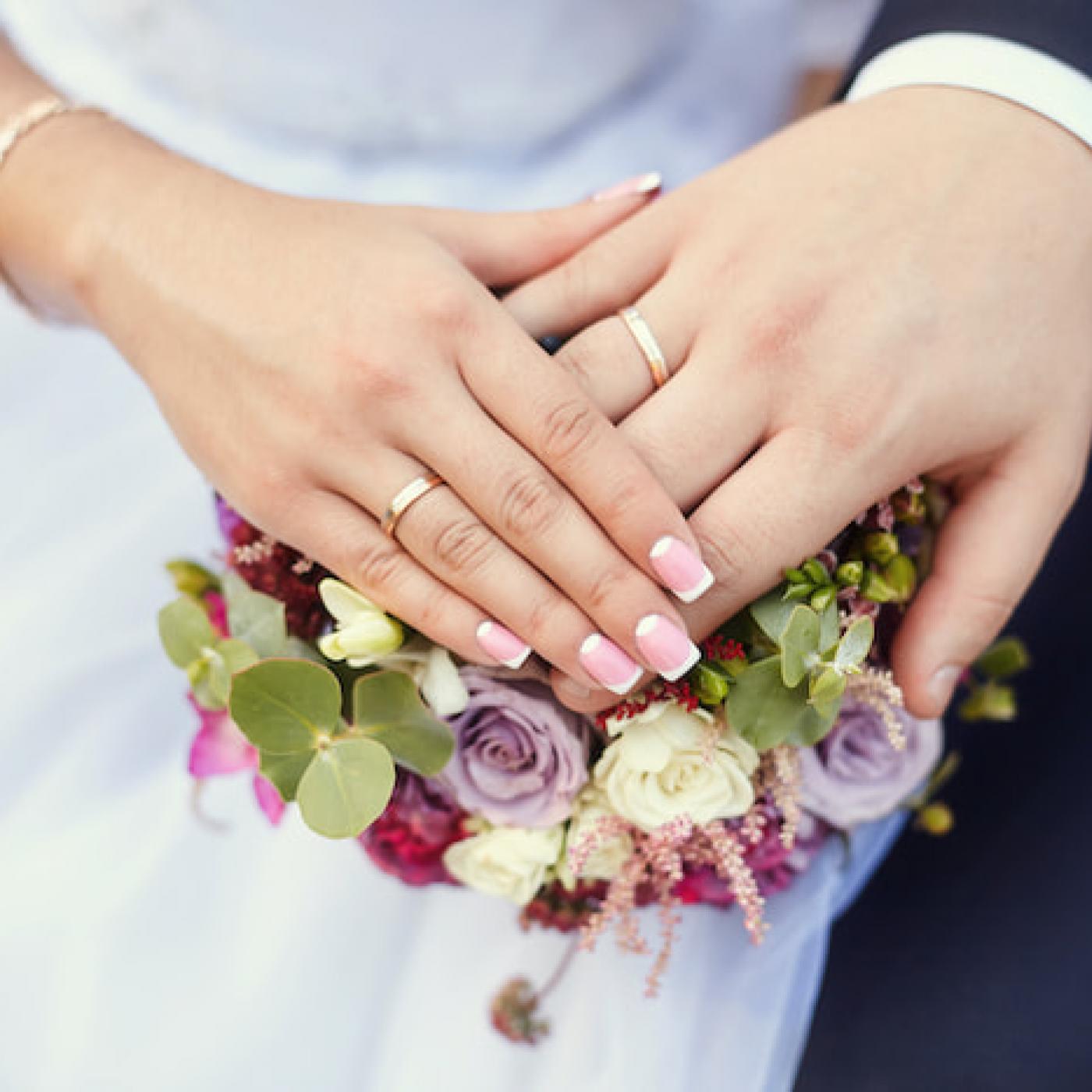 Le Dico des Rêves : Que signifie rêver de mariage ?