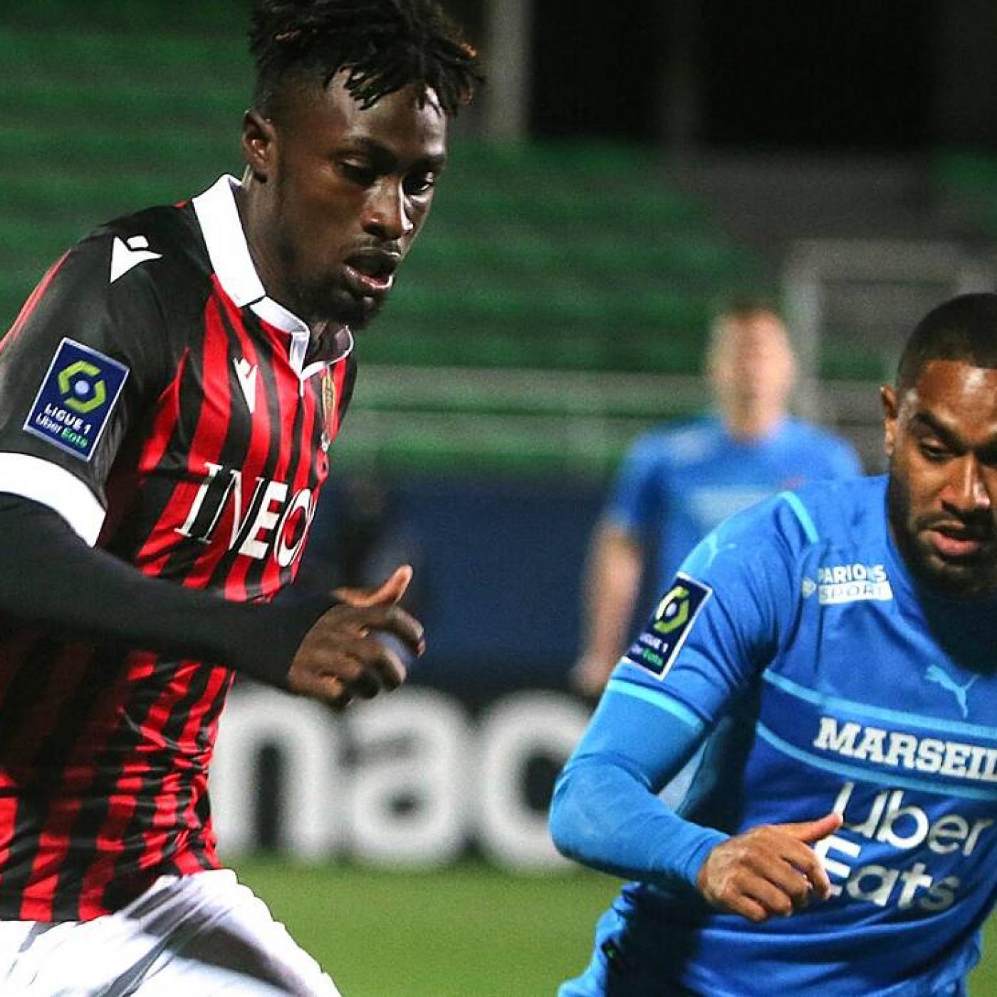 Jordan Amavi de retour à l’OGC Nice