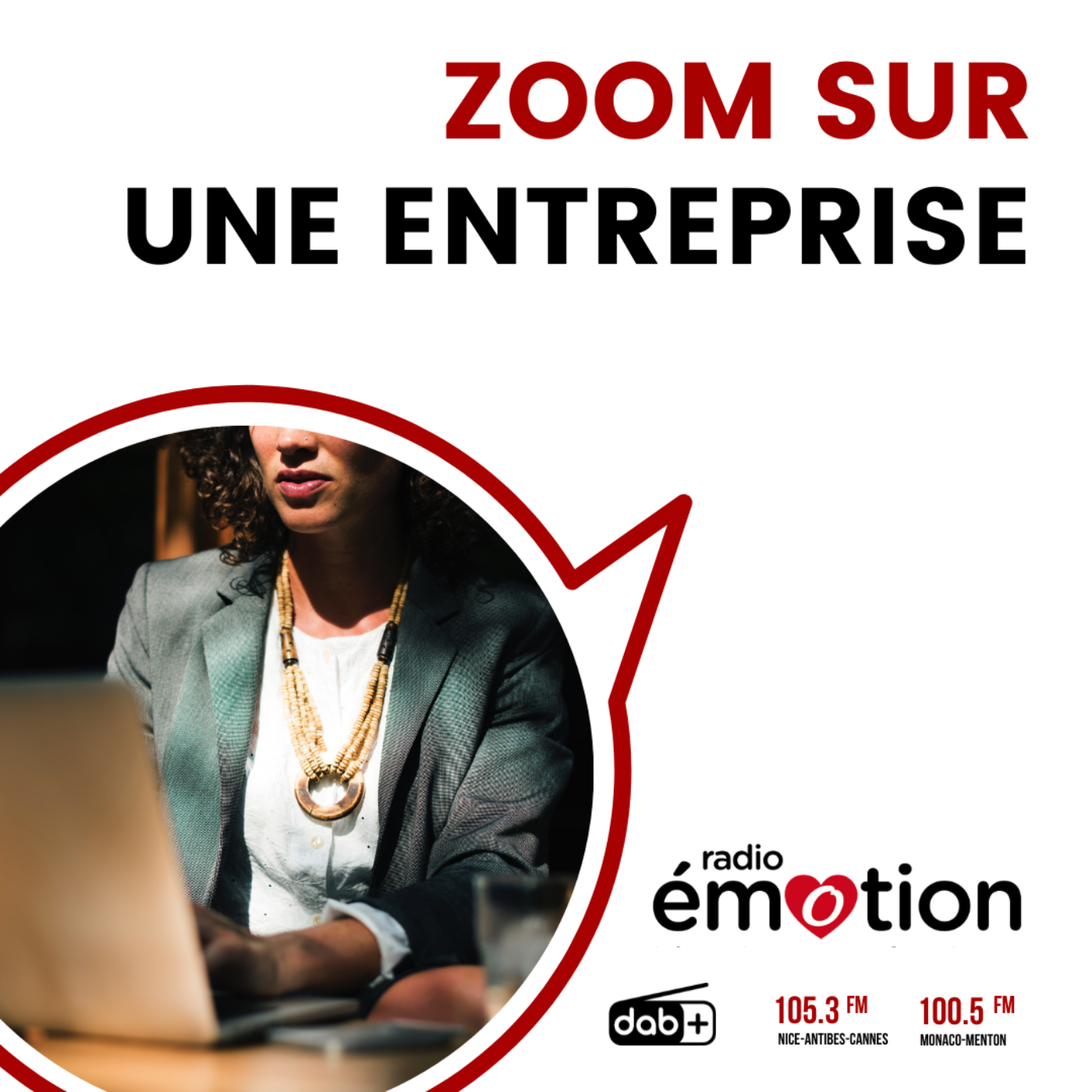 Zoom sur une entreprise