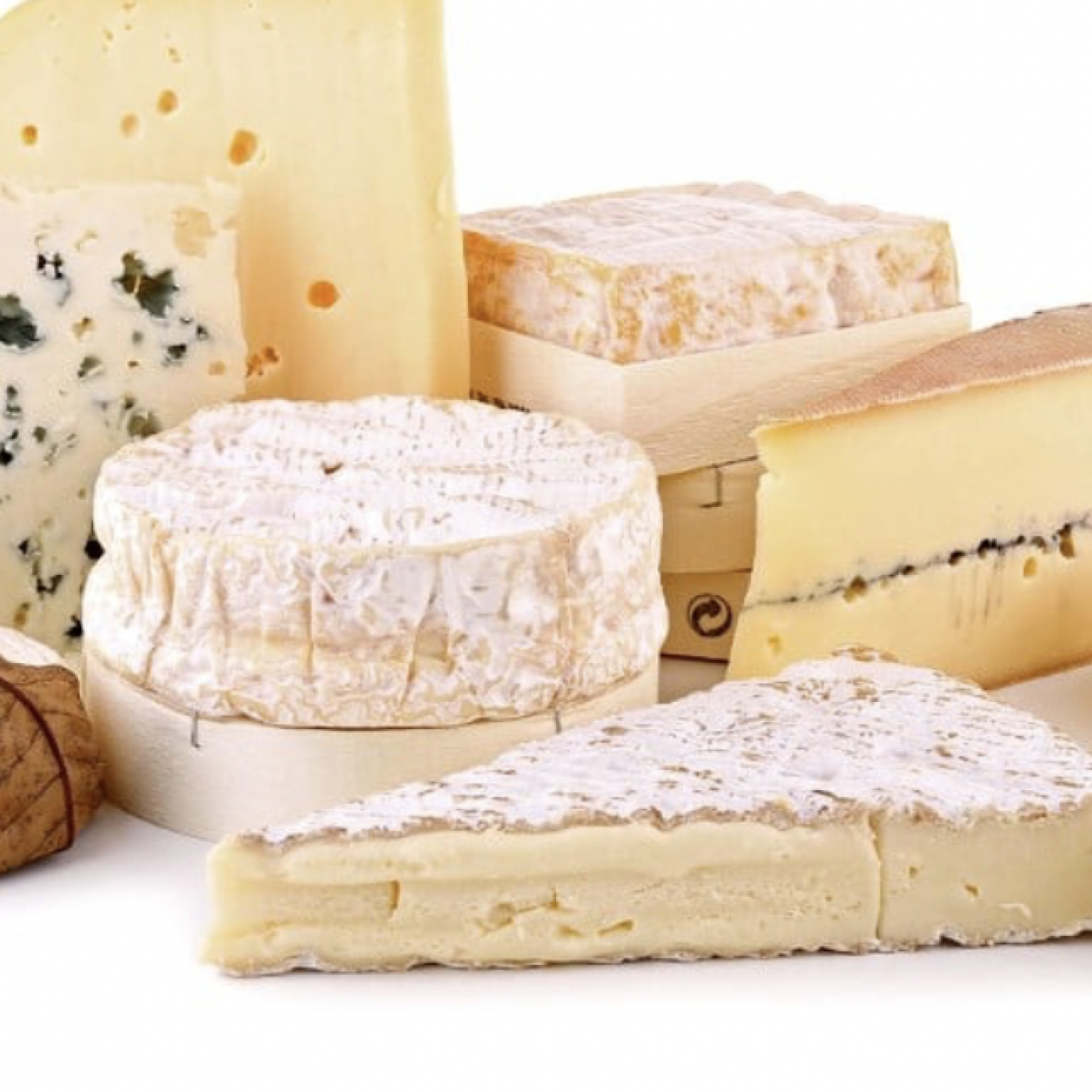 Le Journal des Bonnes Nouvelles : Manger du fromage augmenterait l’espérance de vie ?