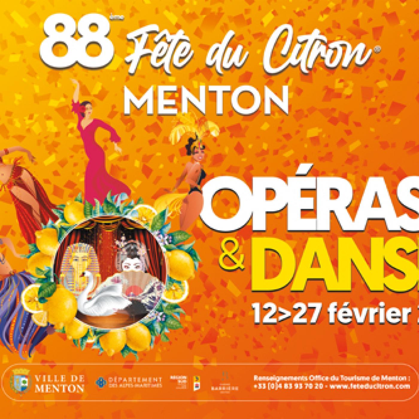 Les modalités de la Fête du Citron 2022
