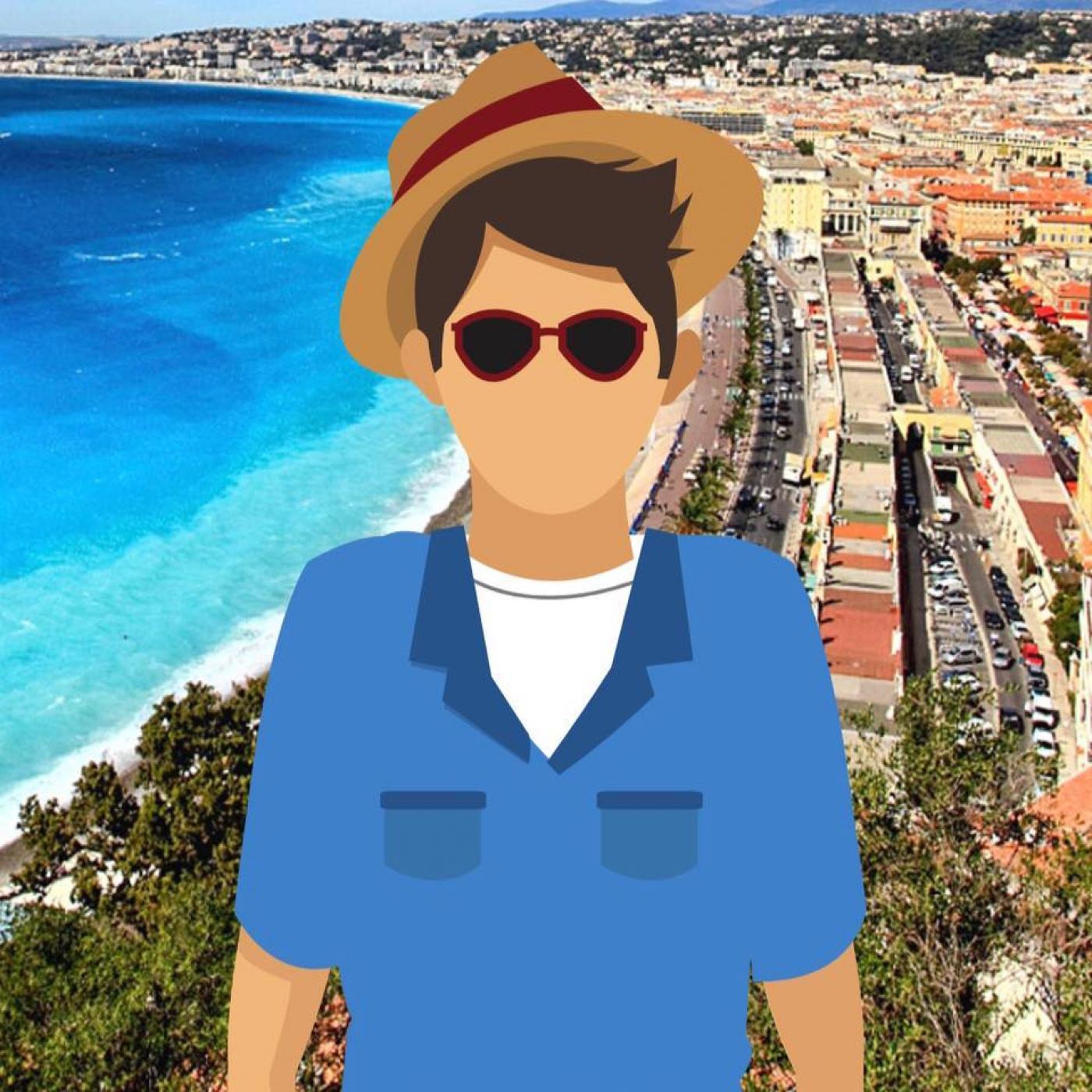 Découvrir l’histoire de Nice autrement avec Nicestorique