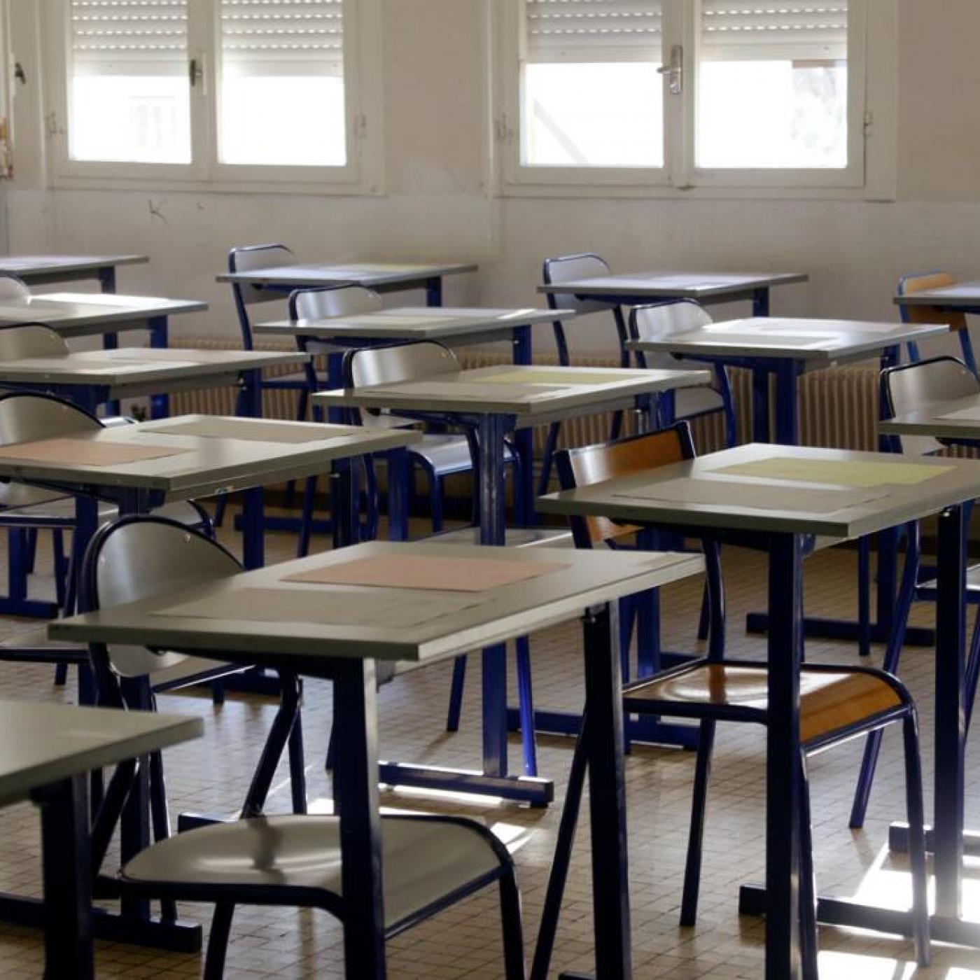 Jeudi 13 Janvier : Grève dans les écoles