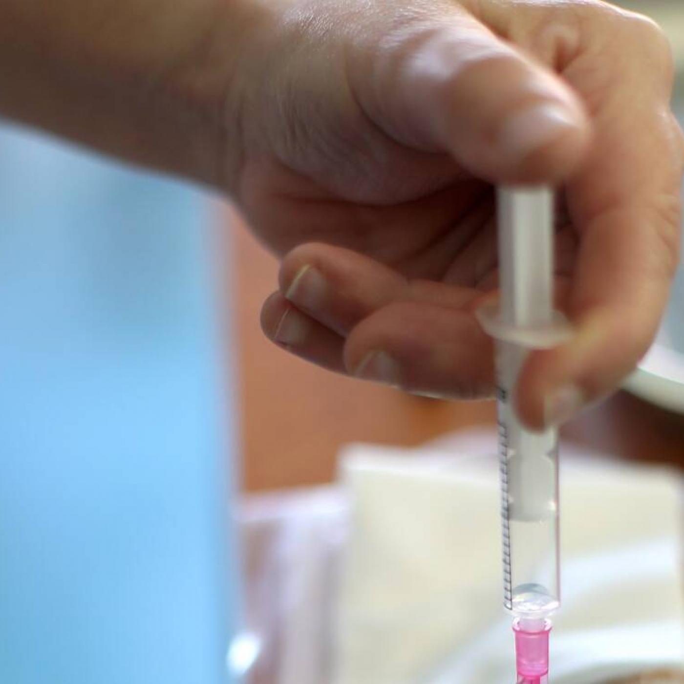 Covid-19 : la vaccination pour les enfants de 5 à 11 ans bientôt possible à Mougins