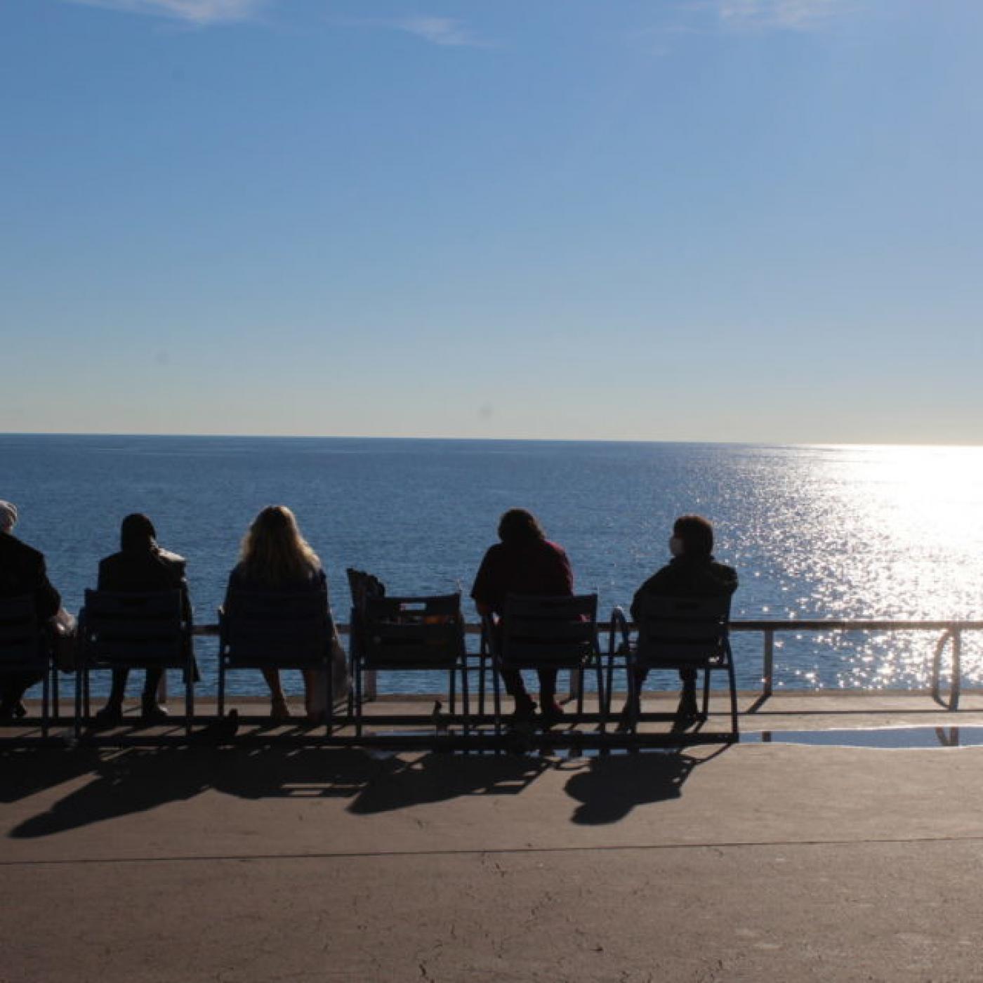 Le Figaro classe Nice dans son top 10 des villes les moins stressantes de France