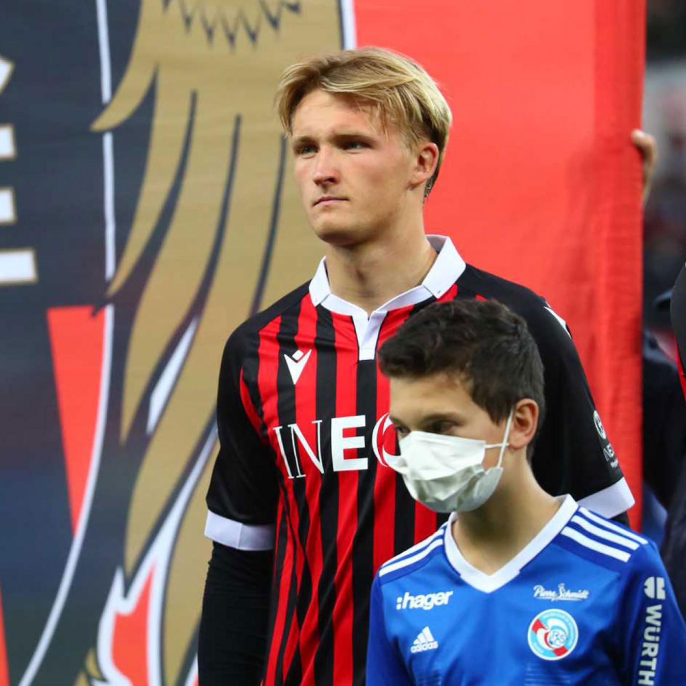 Ce vendredi, l’OGC Nice lancera la 21ème journée de L1, avec la réception du FC Nantes.