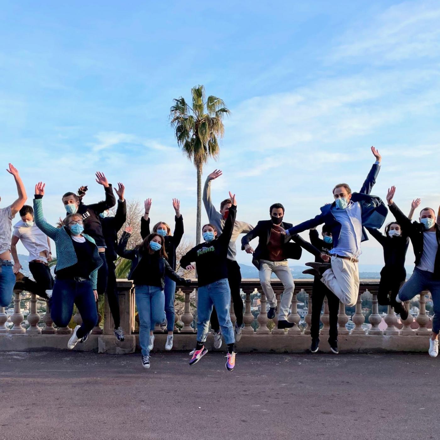 G-Addiction : Une association azuréenne qui monte