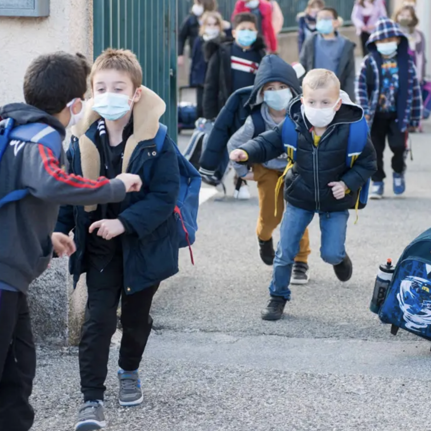 Éducation : nouvel appel à la grève sur la Côte d’Azur
