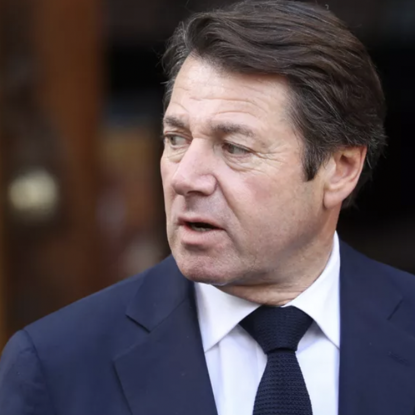 Aide aux migrants : le maire de Nice Christian Estrosi relaxé dans une affaire de diffamation