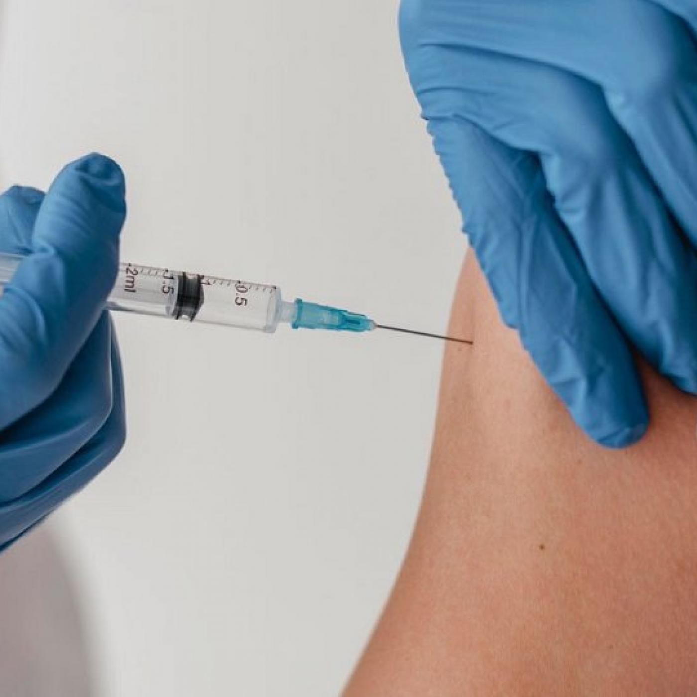 Le centre de vaccination de Menton va déménager
