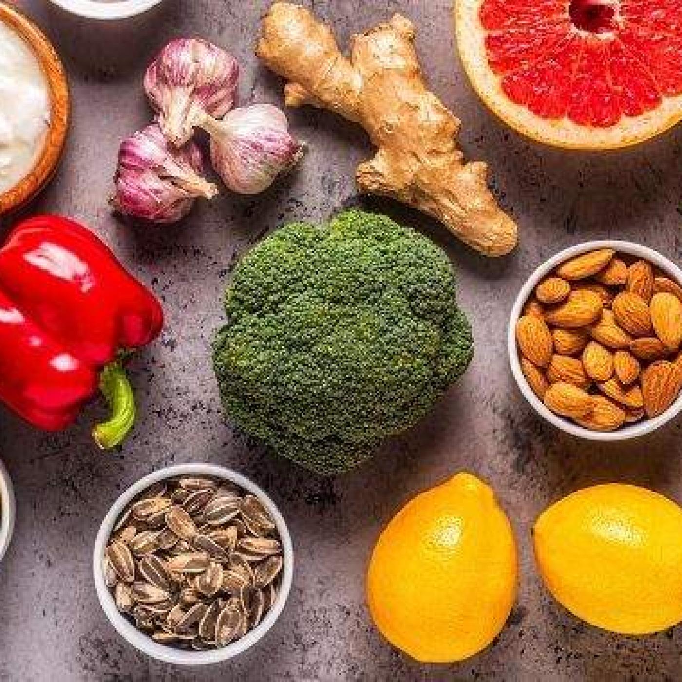 Le Journal des Bonnes Nouvelles : Boostez votre système immunitaire !
