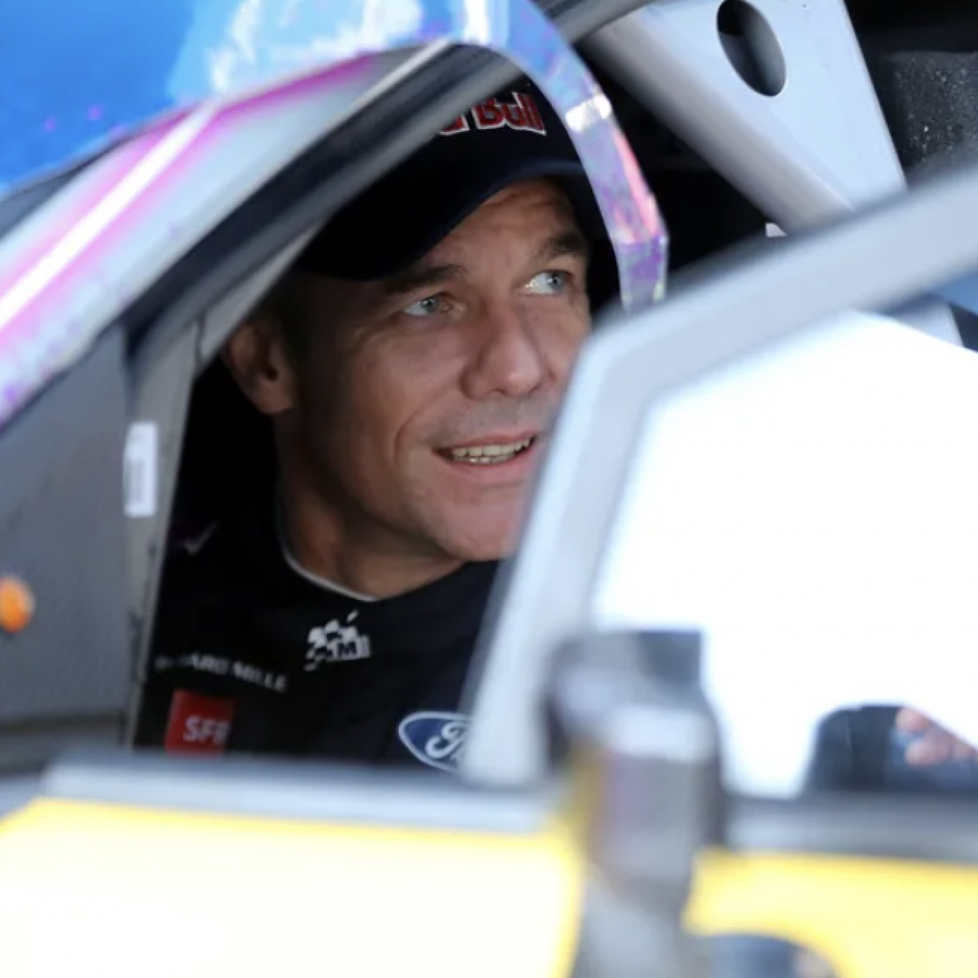Sébastien Loeb remporte le Rallye Monte-Carlo et bat un nouveau record