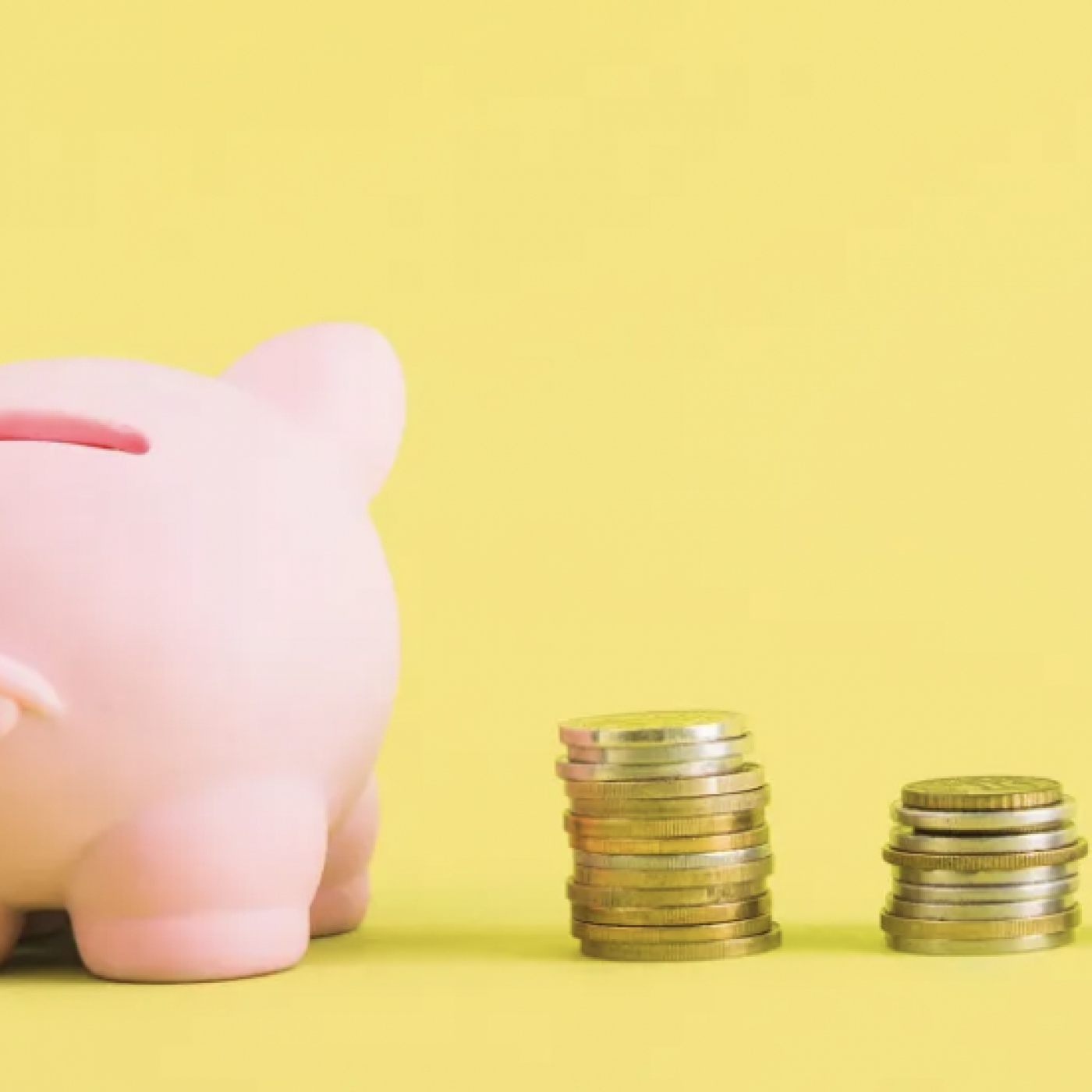 Le Journal des Bonnes Nouvelles : Petites économies