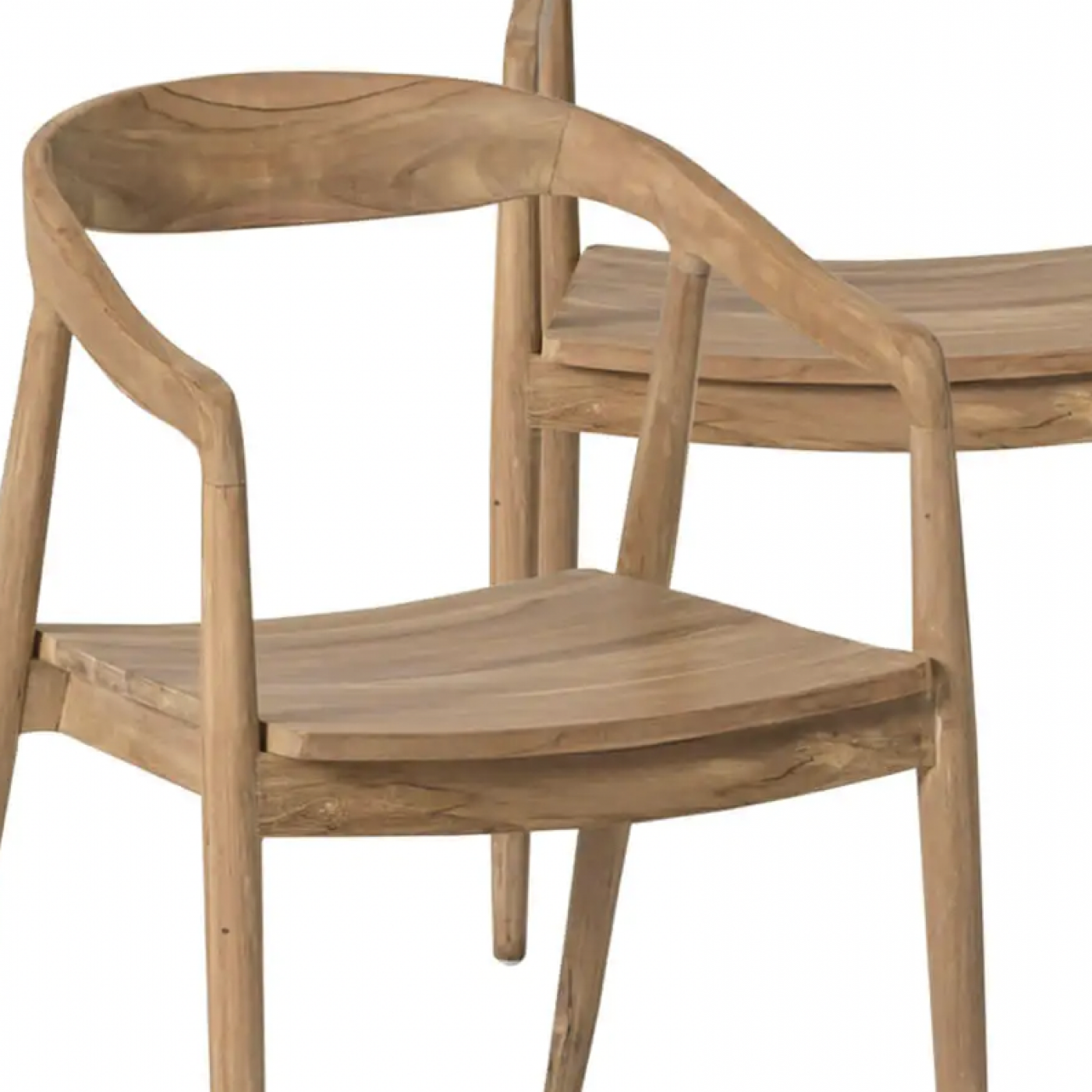 Le Dico des Rêves : Que signifie rêver de chaise en bois ?