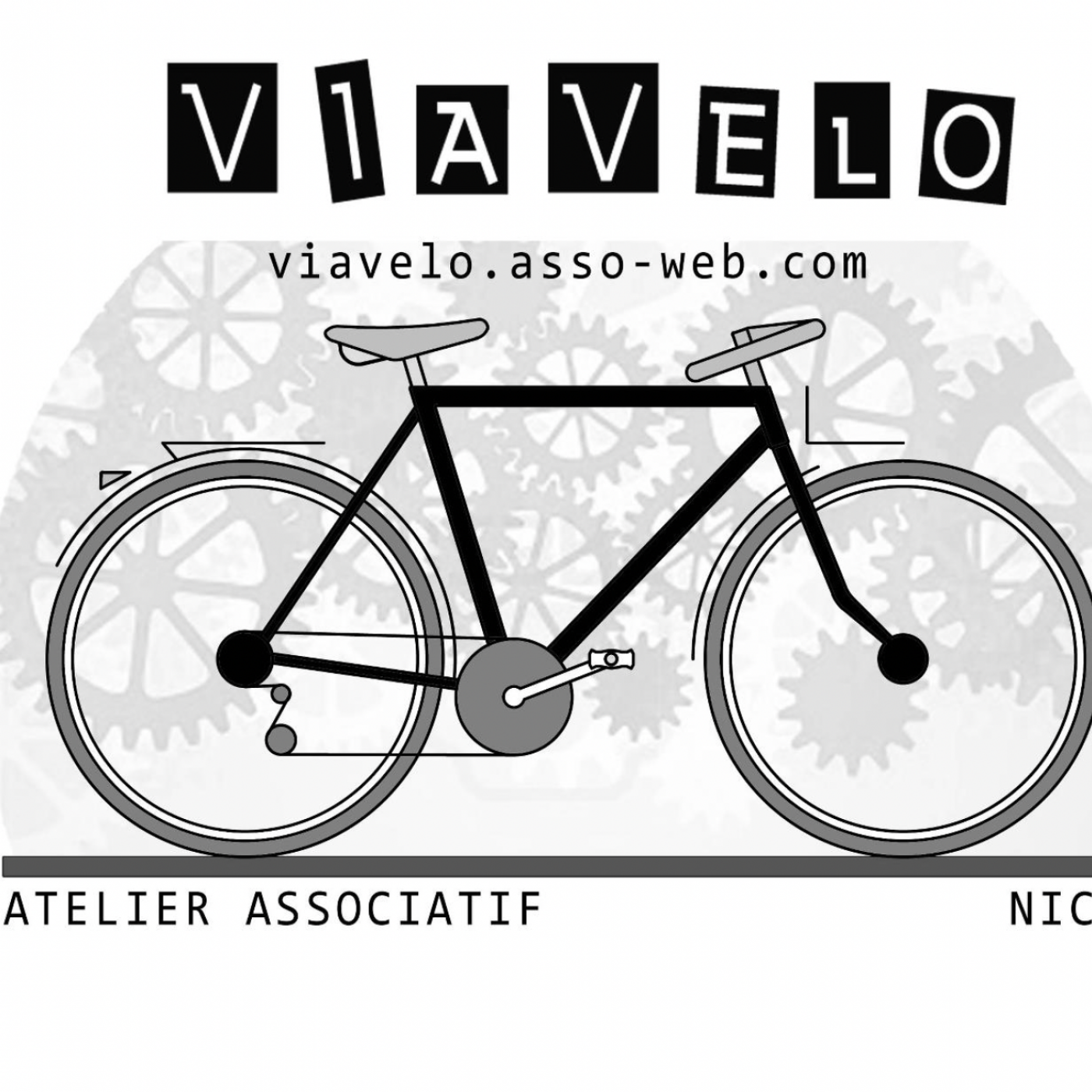 Association Viavelo : Une association qui s’occupe de vos vélos mal en point