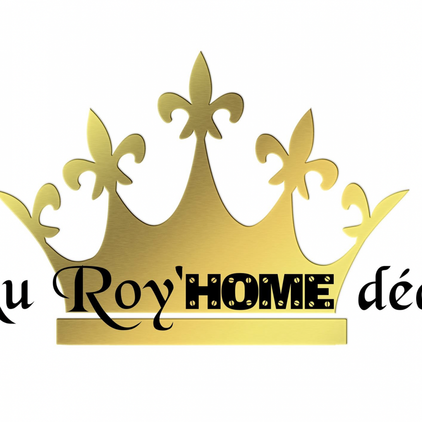 AU ROY’HOME DECO