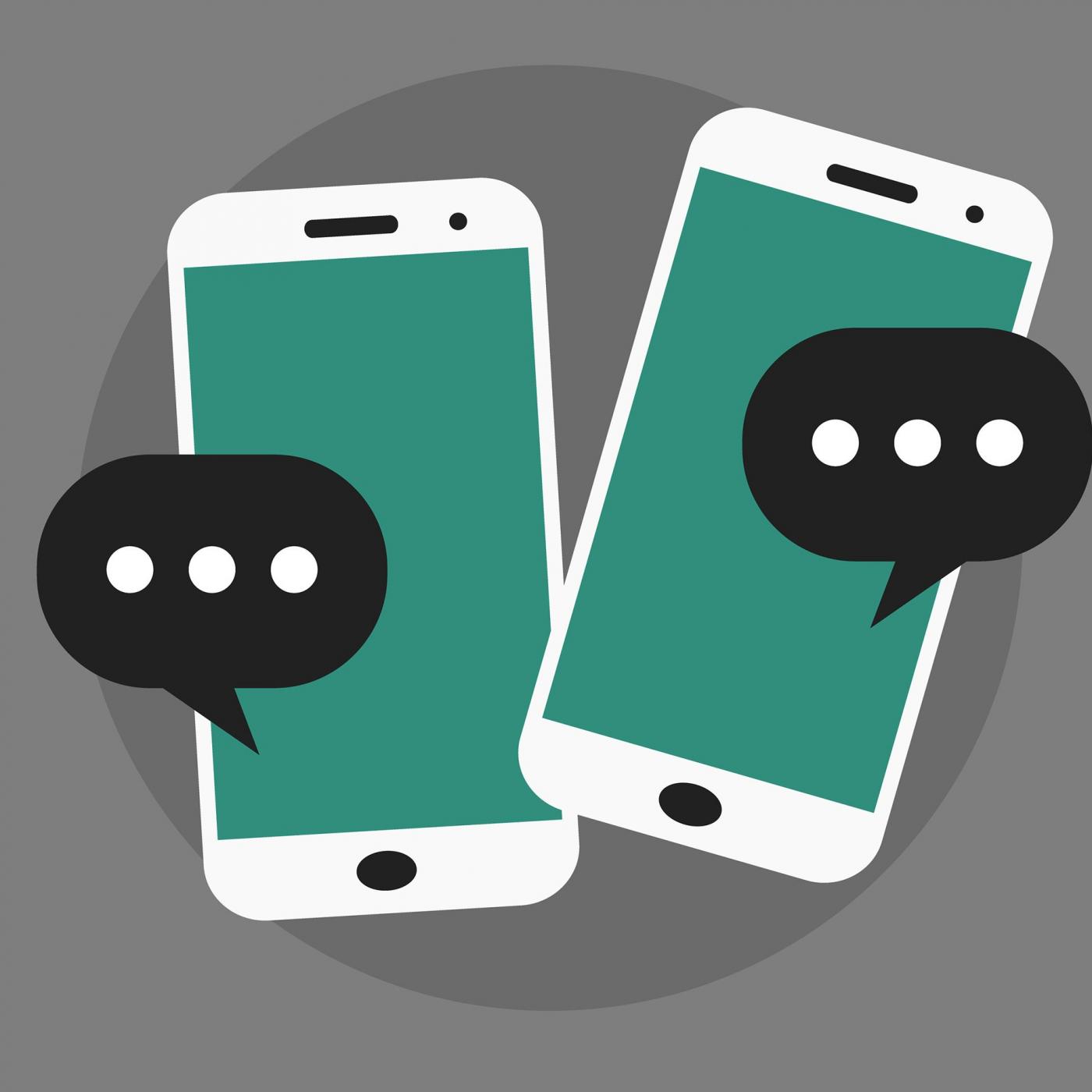 Le Journal des Bonnes Nouvelles : Est que les personnes qui nous envoie des messages nous disent toujours la vérité ?