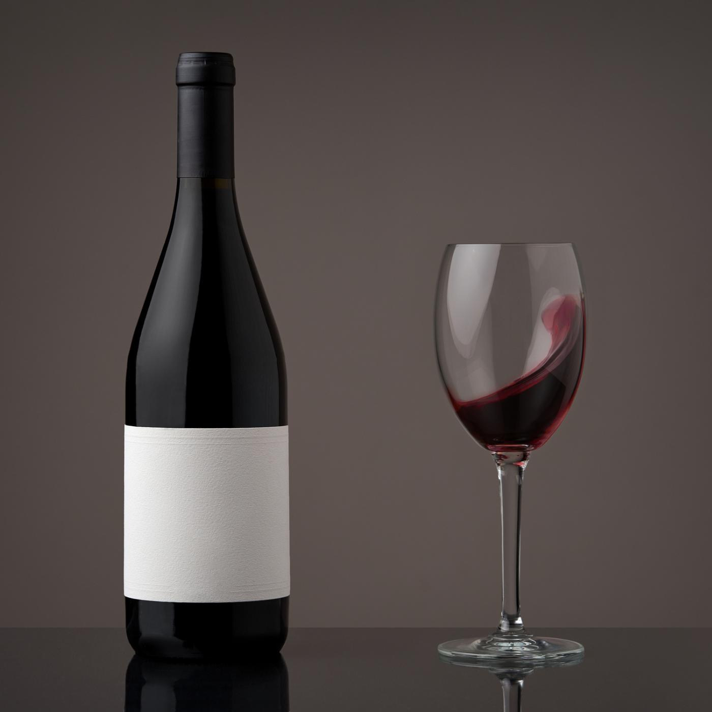 Le Journal des Bonnes Nouvelles : Comment ouvrir notre bouteille de vin sans tir bouchon ?