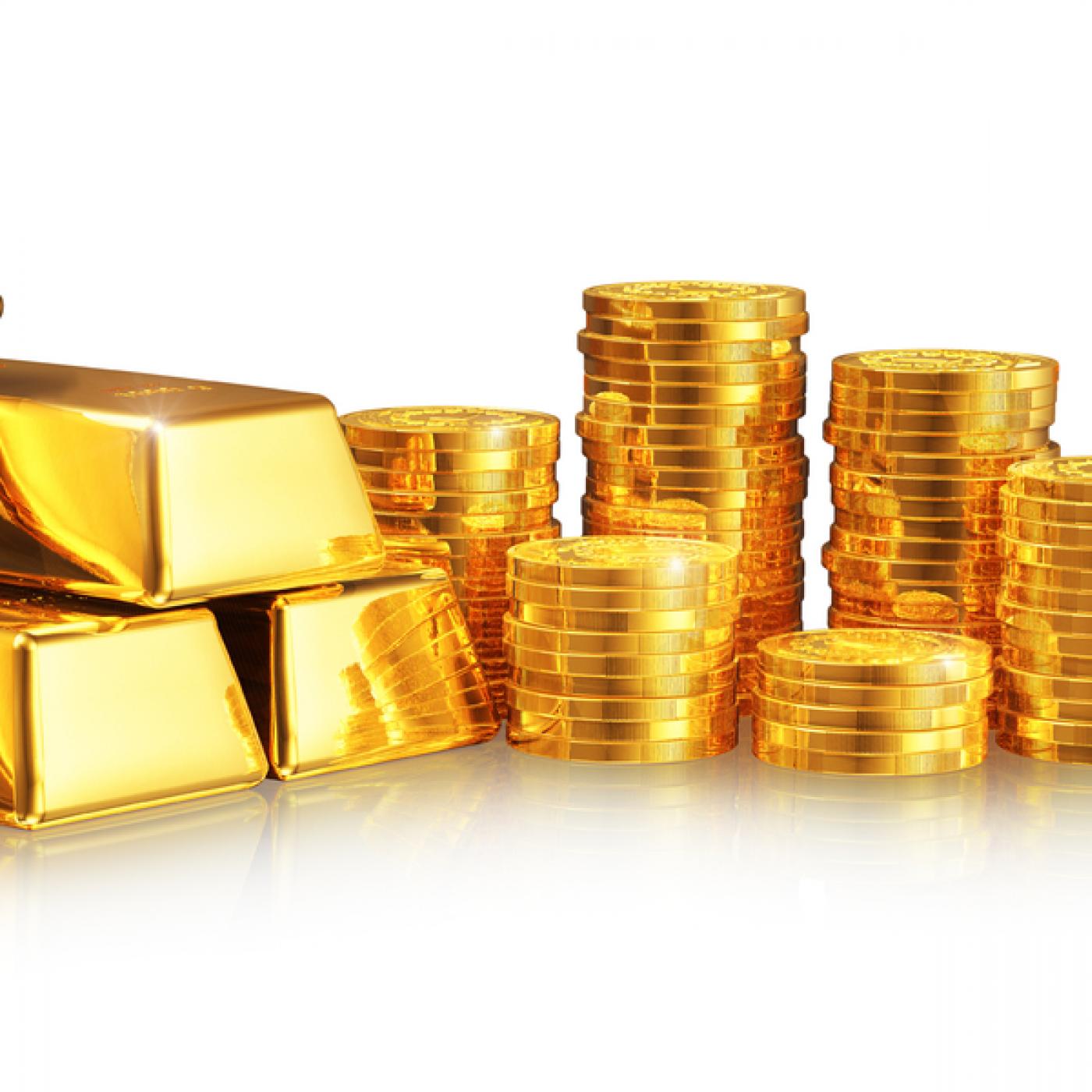 Le Dico des Rêves : Que signifie rêver d’or ?