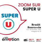 Zoom sur une entreprise