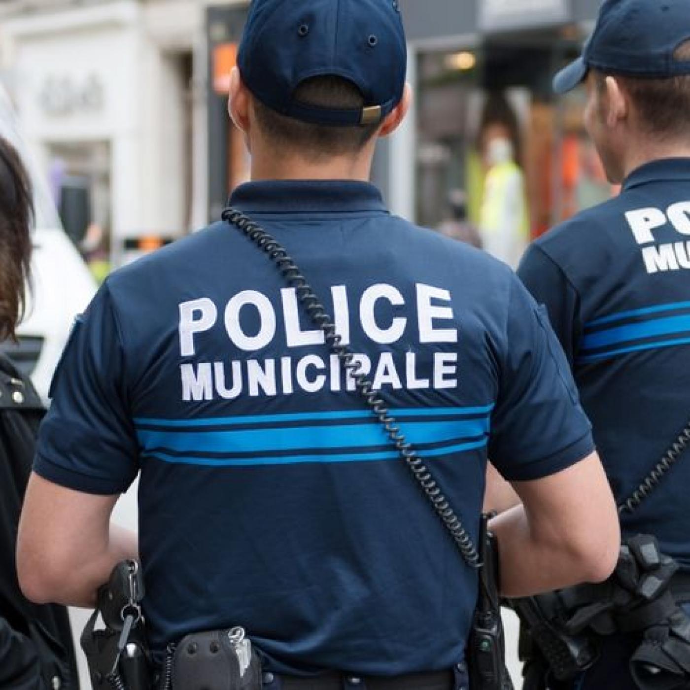 La Police Nationale recrute des policiers adjoints dans les Alpes-Maritimes