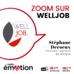 Zoom sur une entreprise