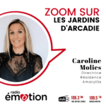 Zoom sur une entreprise