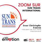 Zoom sur une entreprise
