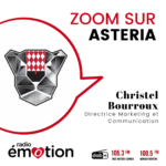 Zoom sur une entreprise